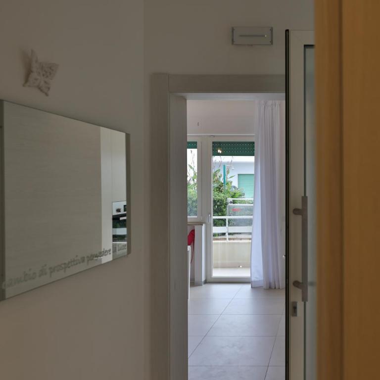 Casa Aloe - Torre dell'Orso - Appartamento Classic - 6