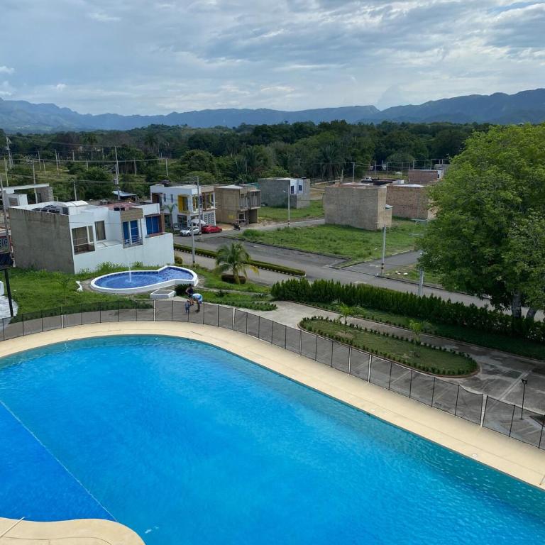 Tres Palmas Apartamento - Two-Bedroom Apartment - 6