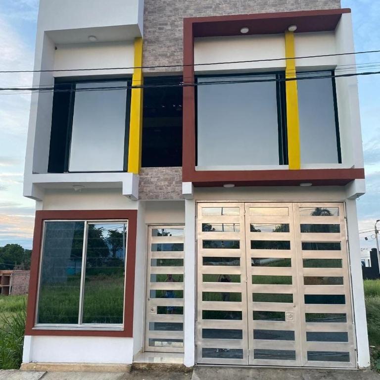 Tres Palmas Apartamento - Two-Bedroom Apartment - 7