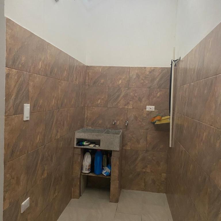 Tres Palmas Apartamento - Two-Bedroom Apartment - 8