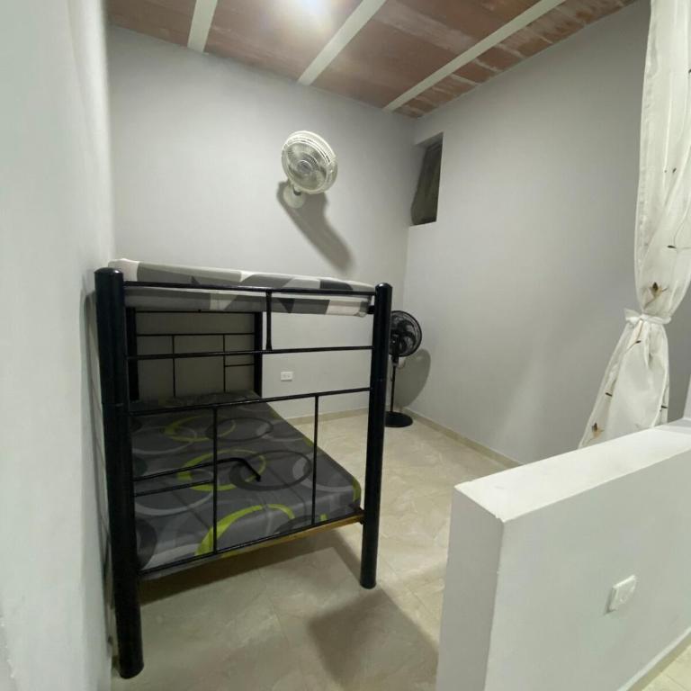 Tres Palmas Apartamento - Two-Bedroom Apartment - 16