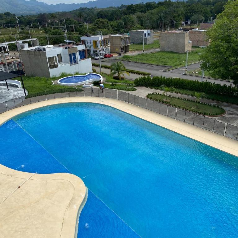 Tres Palmas Apartamento - Two-Bedroom Apartment - 17