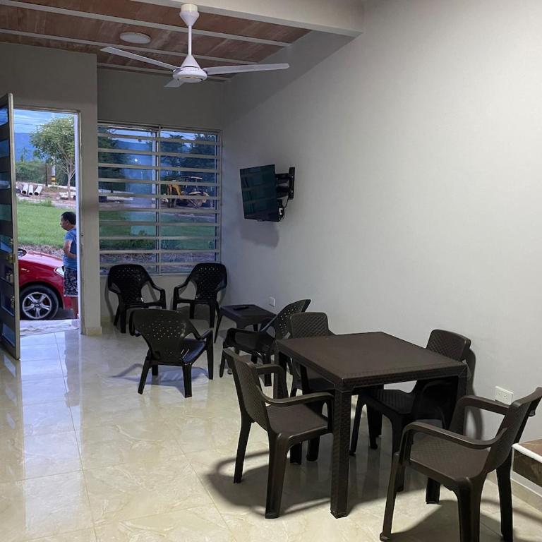 Tres Palmas Apartamento - Two-Bedroom Apartment - 18