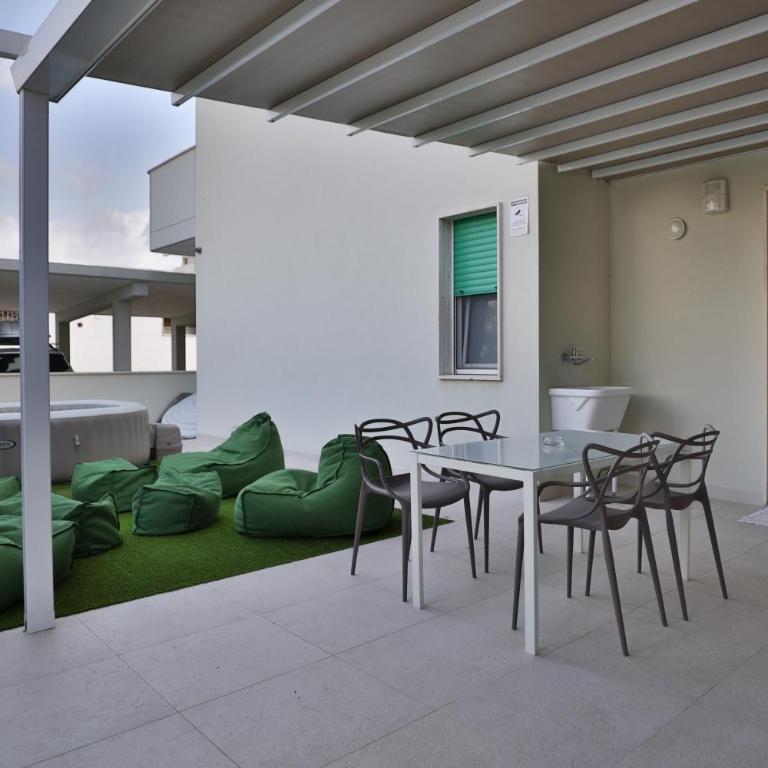 Casa Aloe - Torre dell'Orso - Appartamento Superior - 5