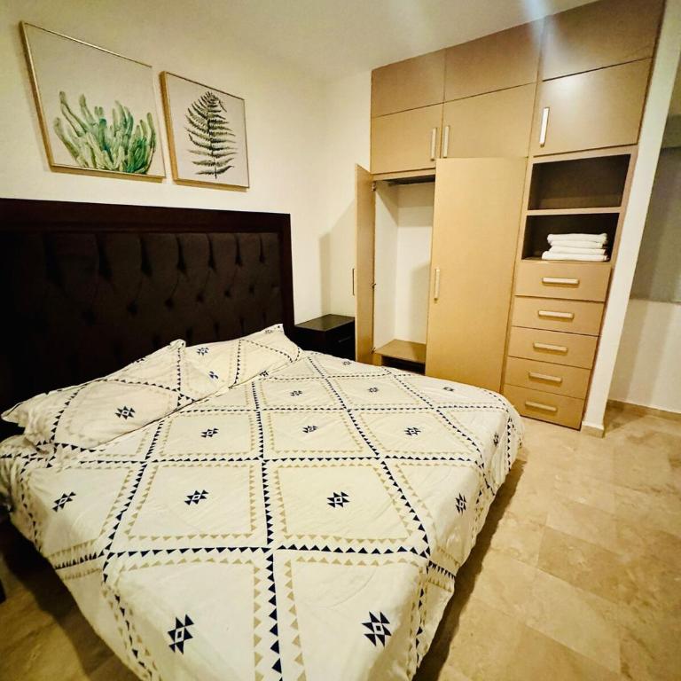 Marina Platino Plus Mazatlan Apartment - One-Bedroom Apartment - 2