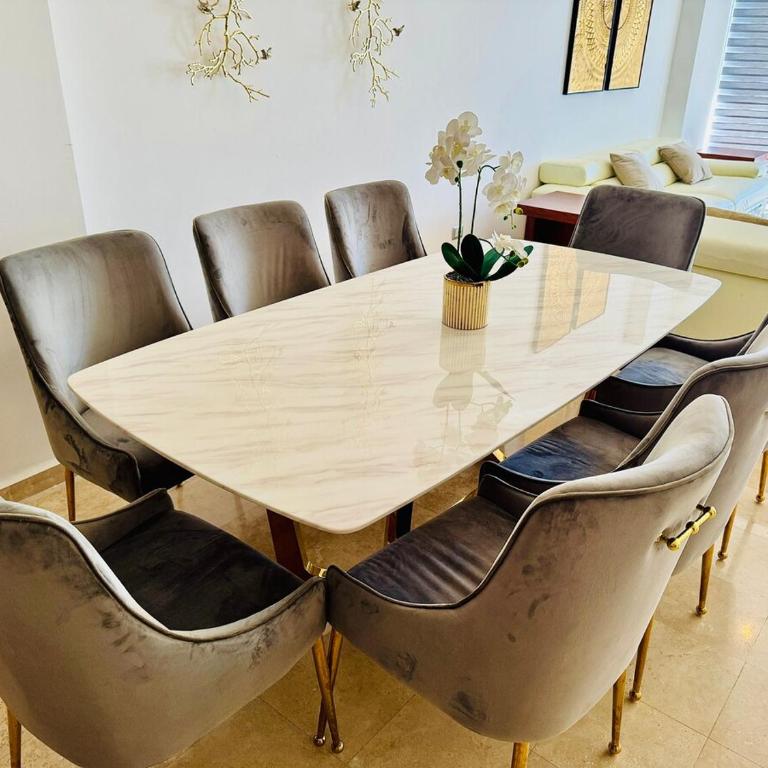 Marina Platino Plus Mazatlan Apartment - One-Bedroom Apartment - 10