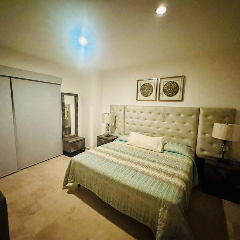 Marina Platino Plus Mazatlan Apartment - One-Bedroom Apartment - 11