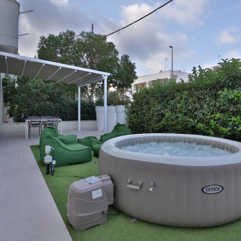 Casa Aloe - Torre dell'Orso - Appartamento Superior - 7