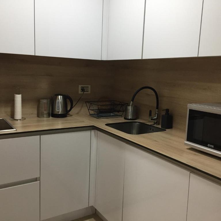 Apartman Sneza - Apartman sa 1 Spavaćom Sobom - 8
