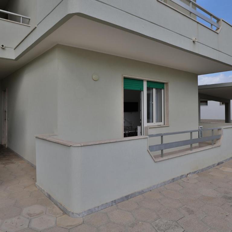 Casa Aloe - Torre dell'Orso - Appartamento Classic - 8