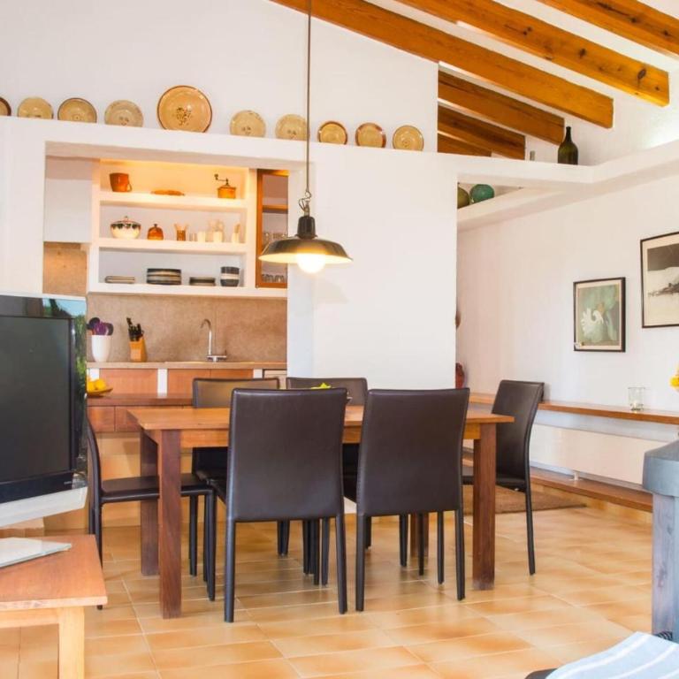 Mirabell - Casa Vacacional de 3 dormitorios - 3