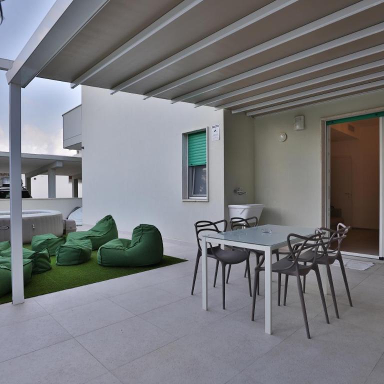 Casa Aloe - Torre dell'Orso - Appartamento Superior - 8