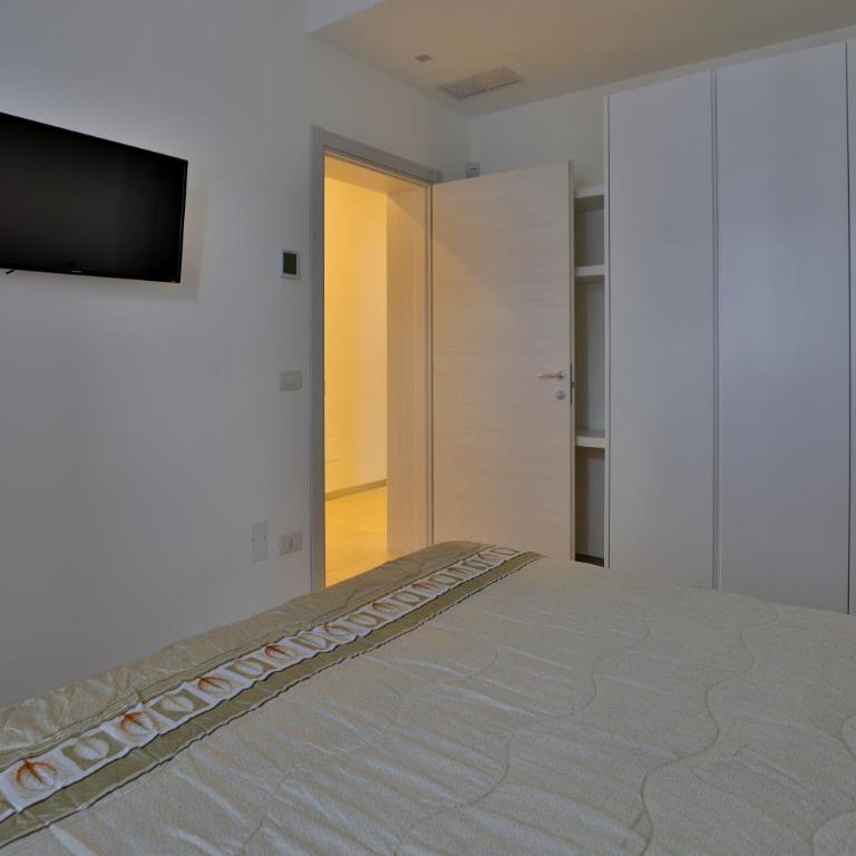 Casa Aloe - Torre dell'Orso - Appartamento Superior - 10