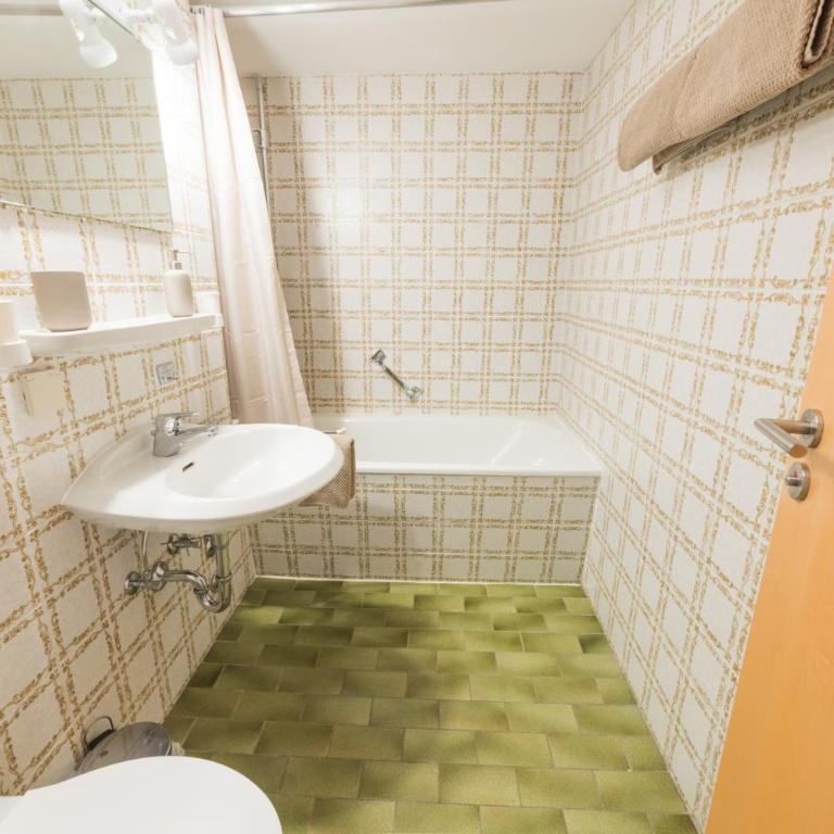 T13 Ferienwohnungen Schenk - Apartment mit 1 Schlafzimmer - 2