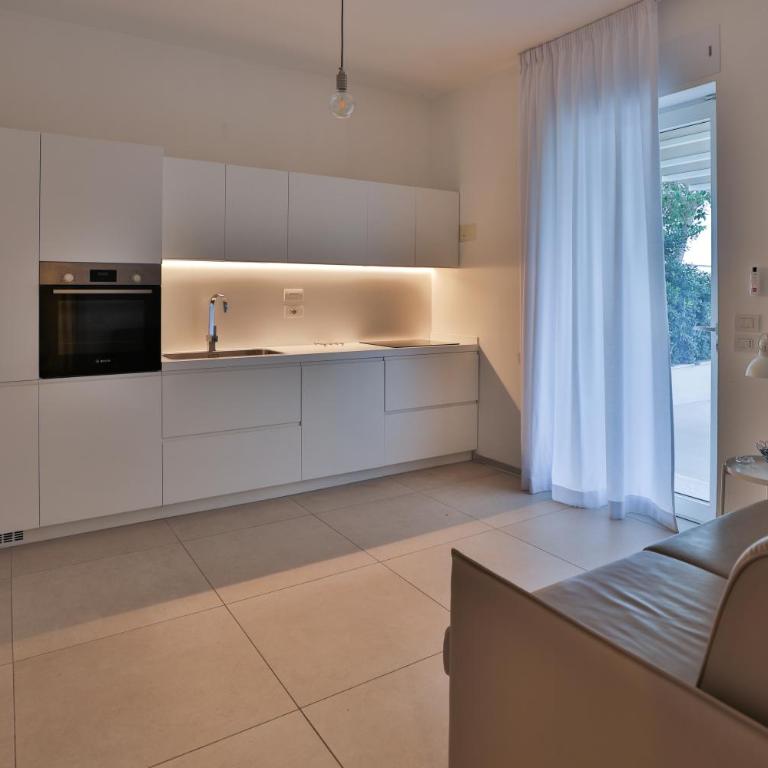 Casa Aloe - Torre dell'Orso - Appartamento Superior - 11
