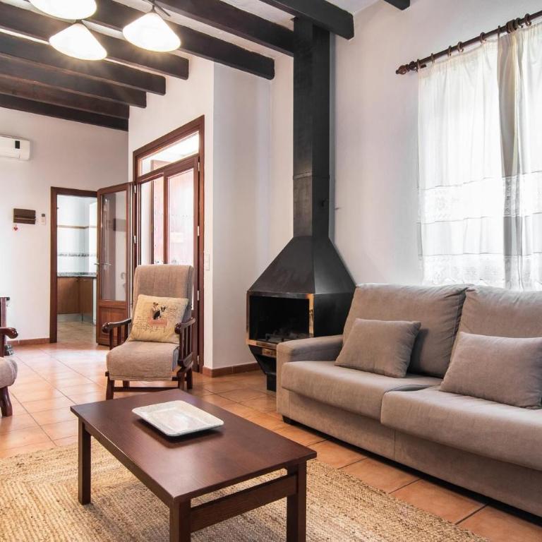 Angoixes - Casa de vacaciones de 5 dormitorios - 5