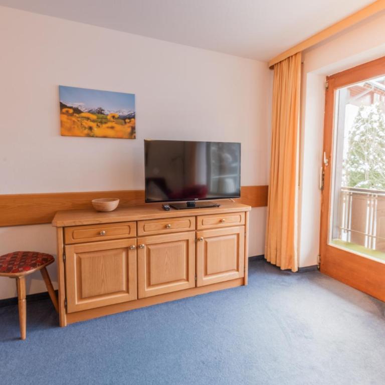 T13 Ferienwohnungen Schenk - Apartment mit 1 Schlafzimmer - 4