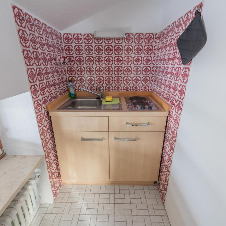 T13 Ferienwohnungen Schenk - Apartment mit 1 Schlafzimmer - 5