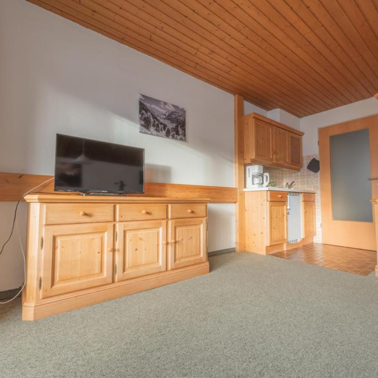 T13 Ferienwohnungen Schenk - Apartment mit 1 Schlafzimmer - 3