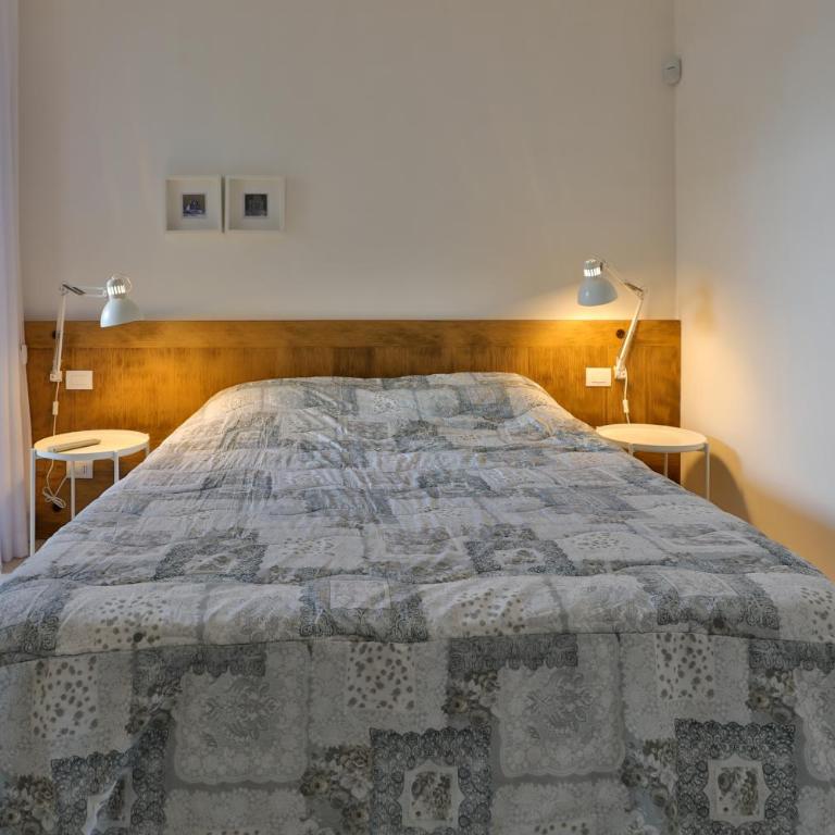 Casa Aloe - Torre dell'Orso - Appartamento Classic - 12