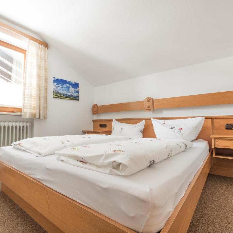T13 Ferienwohnungen Schenk - Apartment mit 1 Schlafzimmer - 4