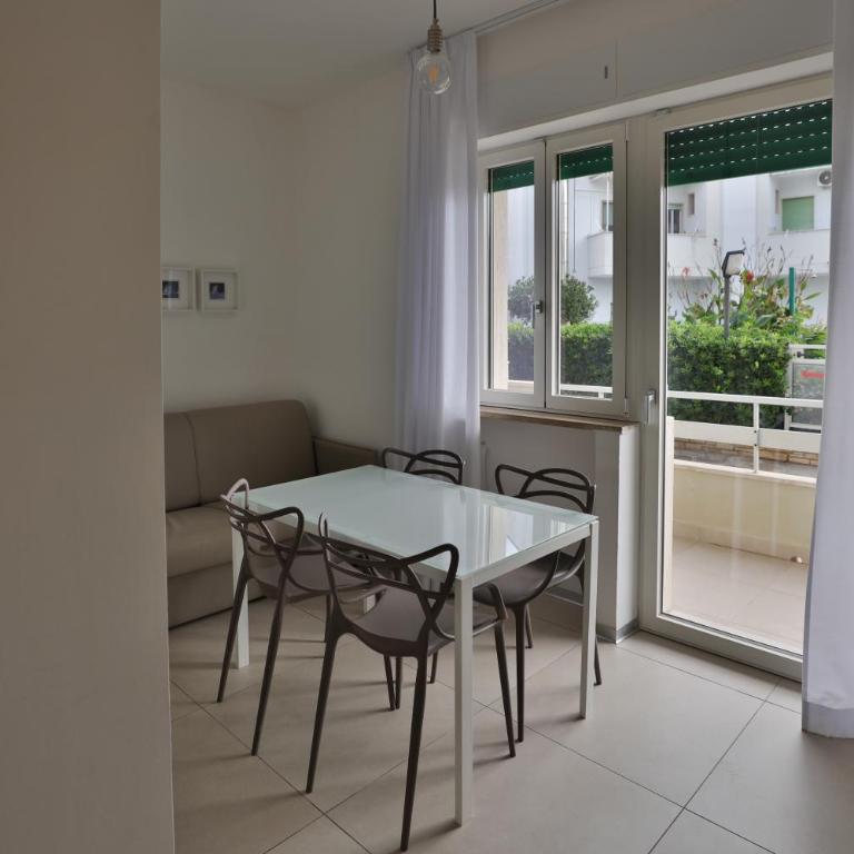 Casa Aloe - Torre dell'Orso - Appartamento Classic - 10