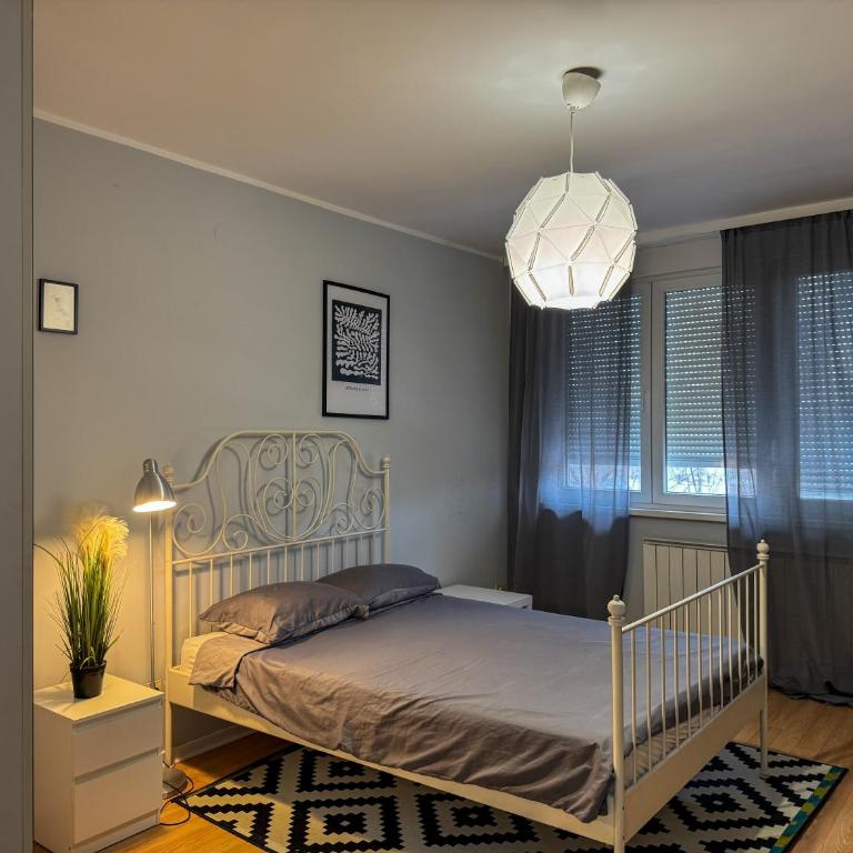 Vista Dorćol - Old Town - Heart of Belgrade - Two-Bedroom Apartment - 2