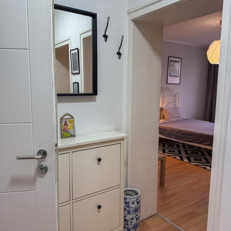 Vista Dorćol - Old Town - Heart of Belgrade - Two-Bedroom Apartment - 4