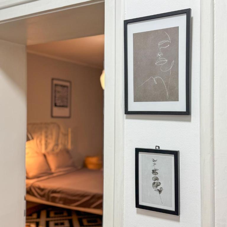 Vista Dorćol - Old Town - Heart of Belgrade - Two-Bedroom Apartment - 5