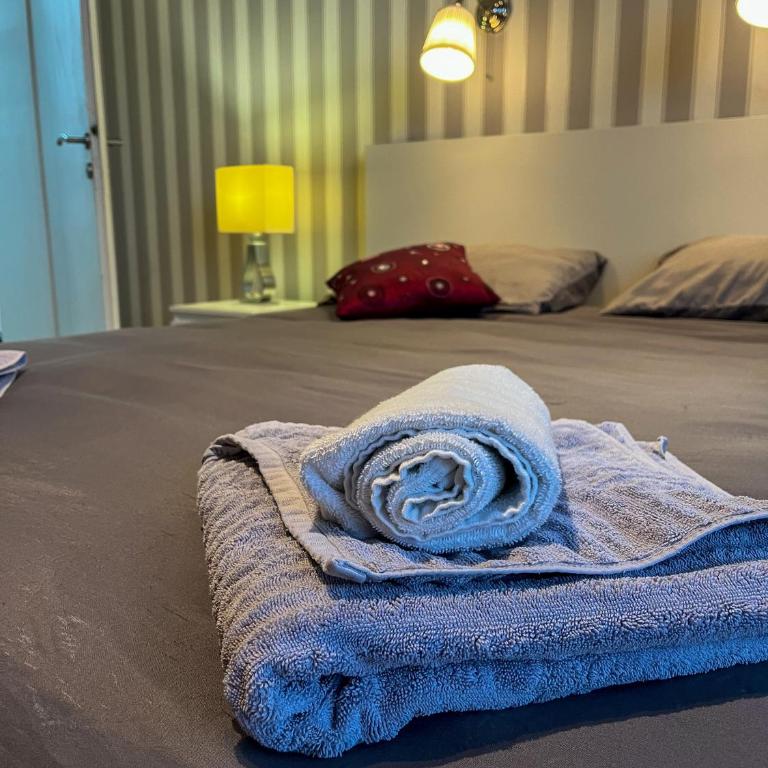 Vista Dorćol - Old Town - Heart of Belgrade - Two-Bedroom Apartment - 6