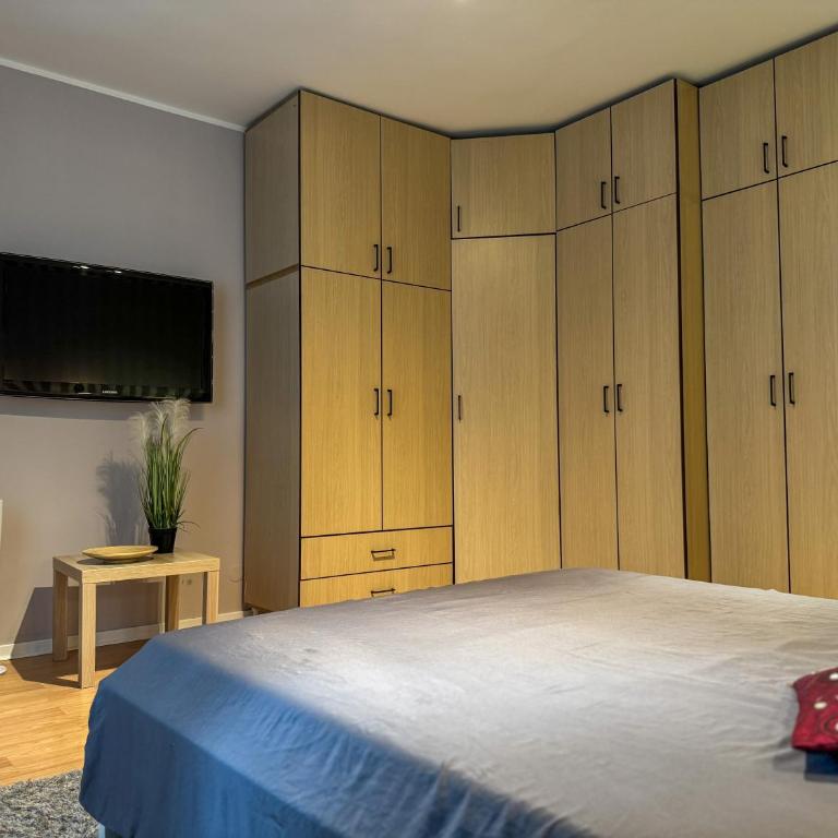 Vista Dorćol - Old Town - Heart of Belgrade - Two-Bedroom Apartment - 7