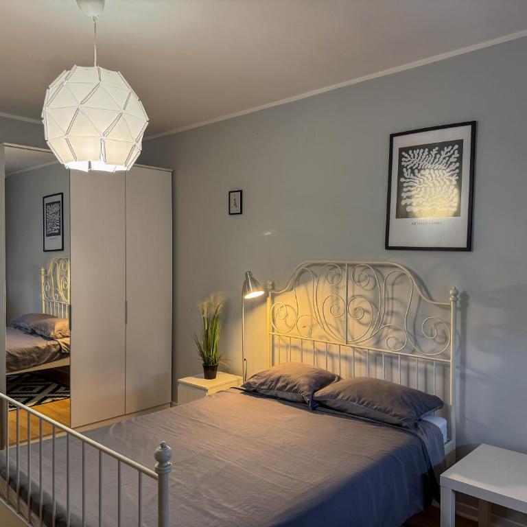 Vista Dorćol - Old Town - Heart of Belgrade - Two-Bedroom Apartment - 12