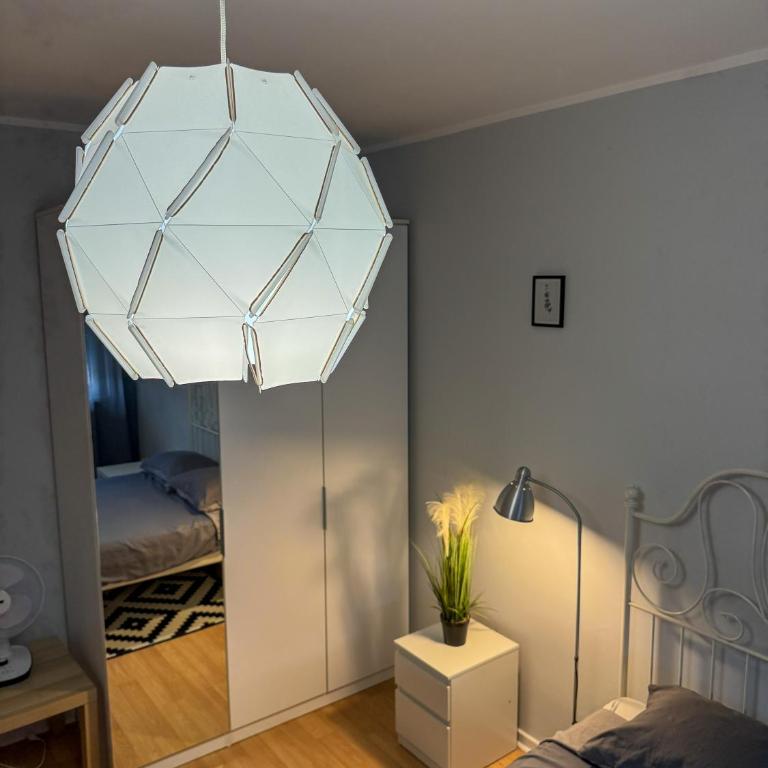 Vista Dorćol - Old Town - Heart of Belgrade - Two-Bedroom Apartment - 13