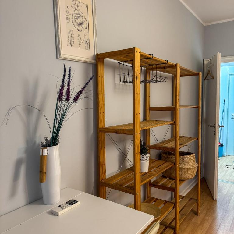 Vista Dorćol - Old Town - Heart of Belgrade - Two-Bedroom Apartment - 14