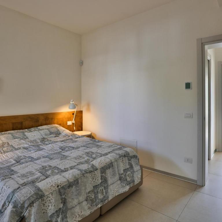 Casa Aloe - Torre dell'Orso - Appartamento Classic - 14