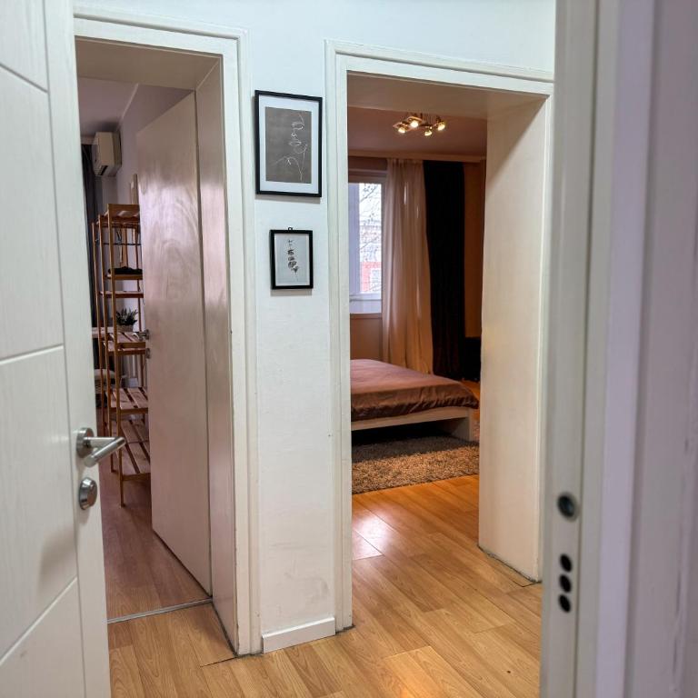 Vista Dorćol - Old Town - Heart of Belgrade - Two-Bedroom Apartment - 19