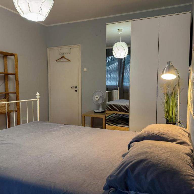 Vista Dorćol - Old Town - Heart of Belgrade - Two-Bedroom Apartment - 22