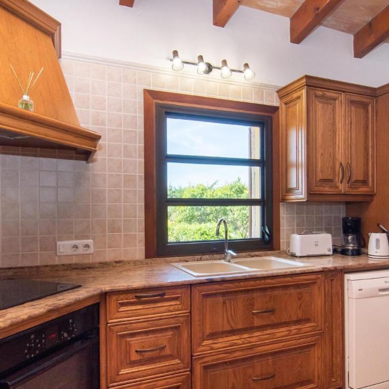 Ca Na Neus Pollenca - Casa de vacaciones de 2 dormitorios - 8
