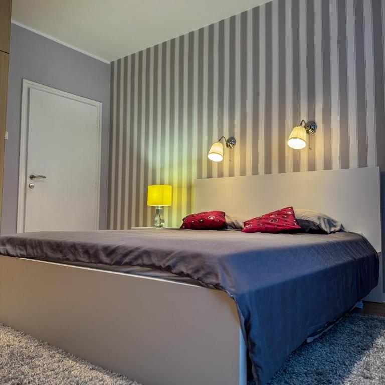 Vista Dorćol - Old Town - Heart of Belgrade - Two-Bedroom Apartment - 23