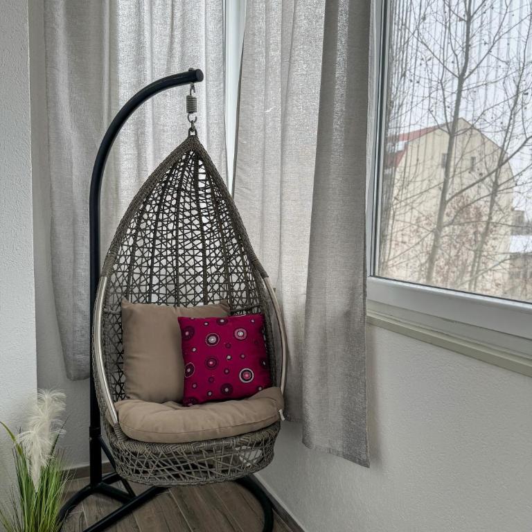 Vista Dorćol - Old Town - Heart of Belgrade - Two-Bedroom Apartment - 24