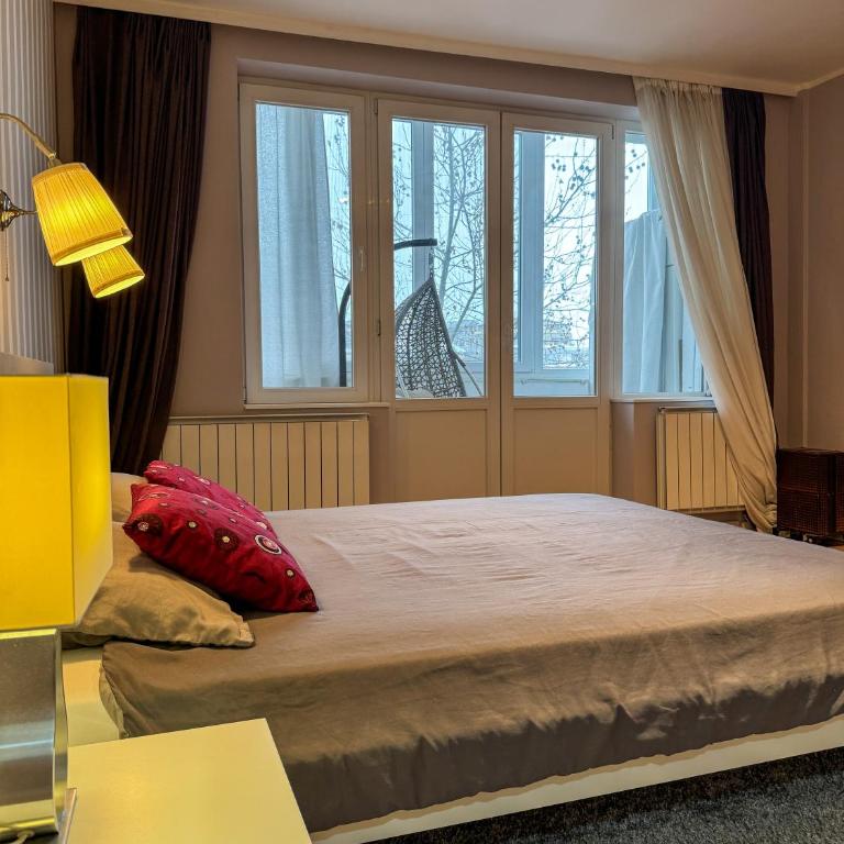 Vista Dorćol - Old Town - Heart of Belgrade - Two-Bedroom Apartment - 30