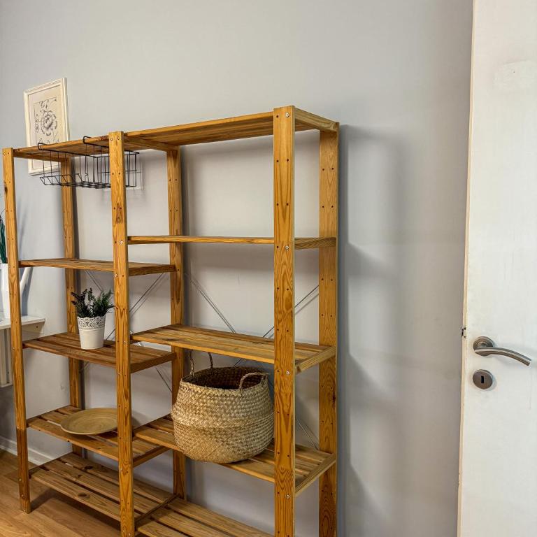 Vista Dorćol - Old Town - Heart of Belgrade - Two-Bedroom Apartment - 31