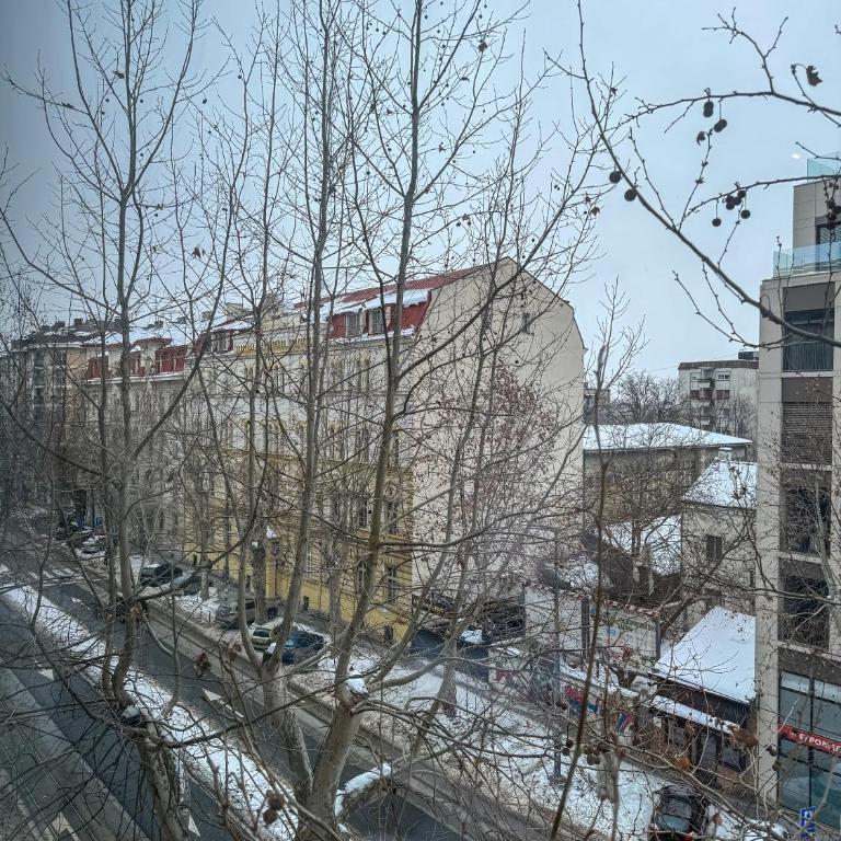 Vista Dorćol - Old Town - Heart of Belgrade - Two-Bedroom Apartment - 32