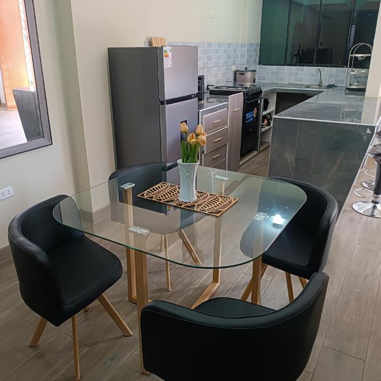 DEPPIu - Two-Room Apartment - 9