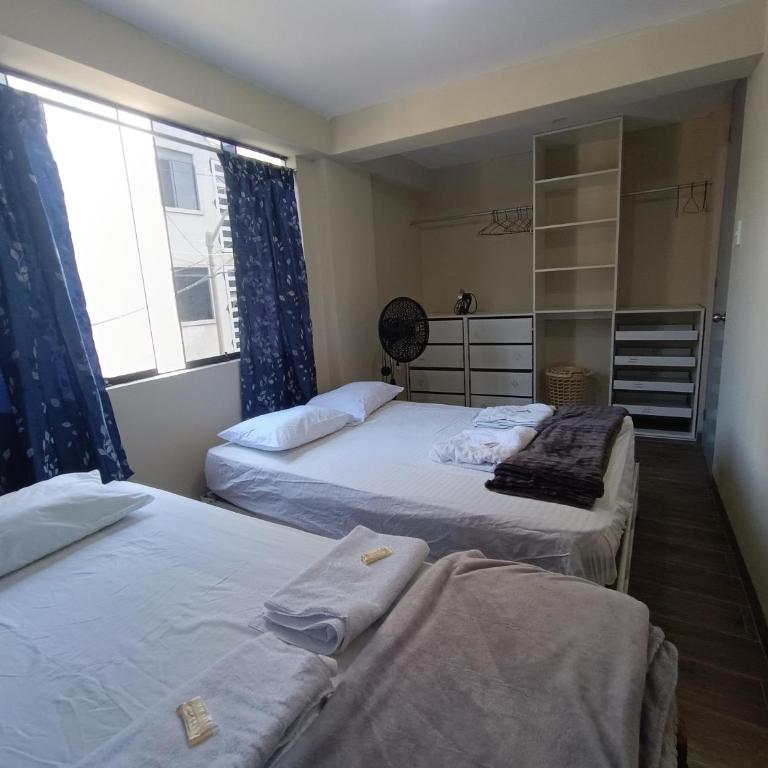 DEPPIu - Two-Room Apartment - 18