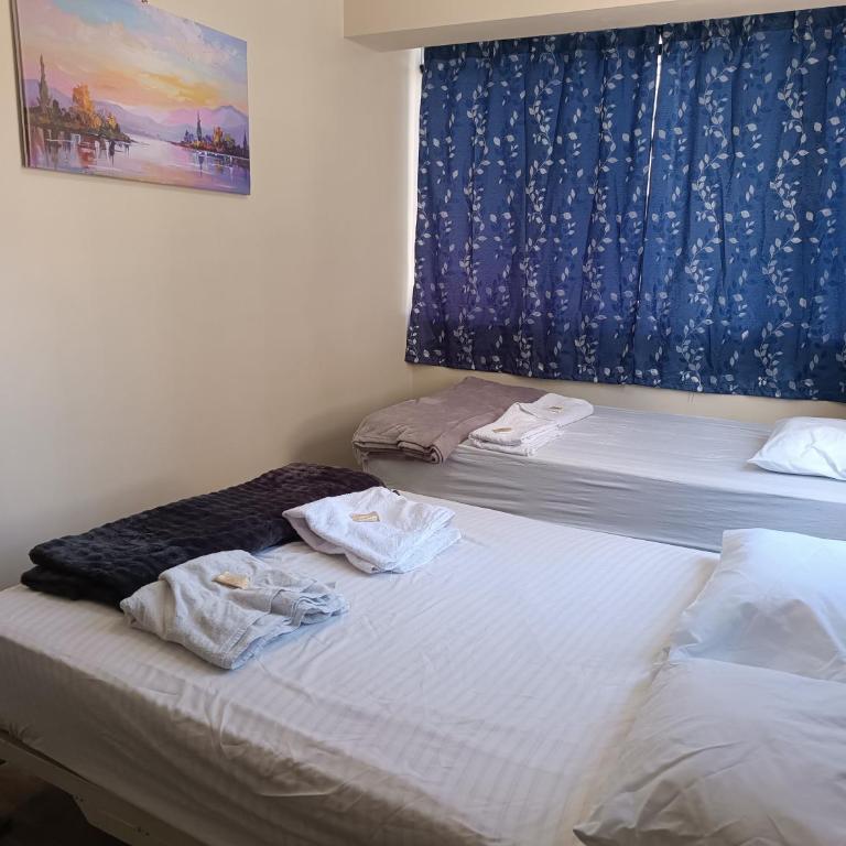 DEPPIu - Two-Room Apartment - 17