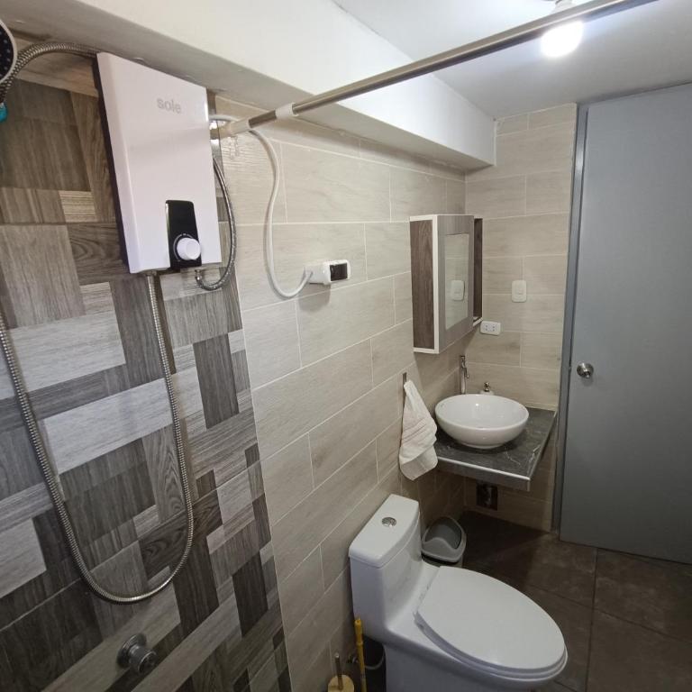 DEPPIu - Two-Room Apartment - 13