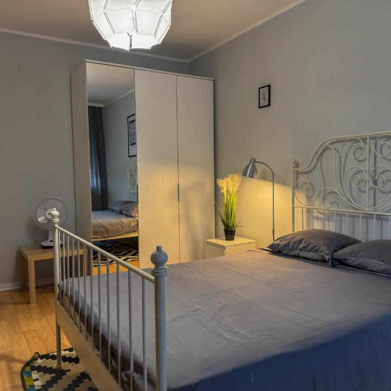 Vista Dorćol - Old Town - Heart of Belgrade - Two-Bedroom Apartment - 34