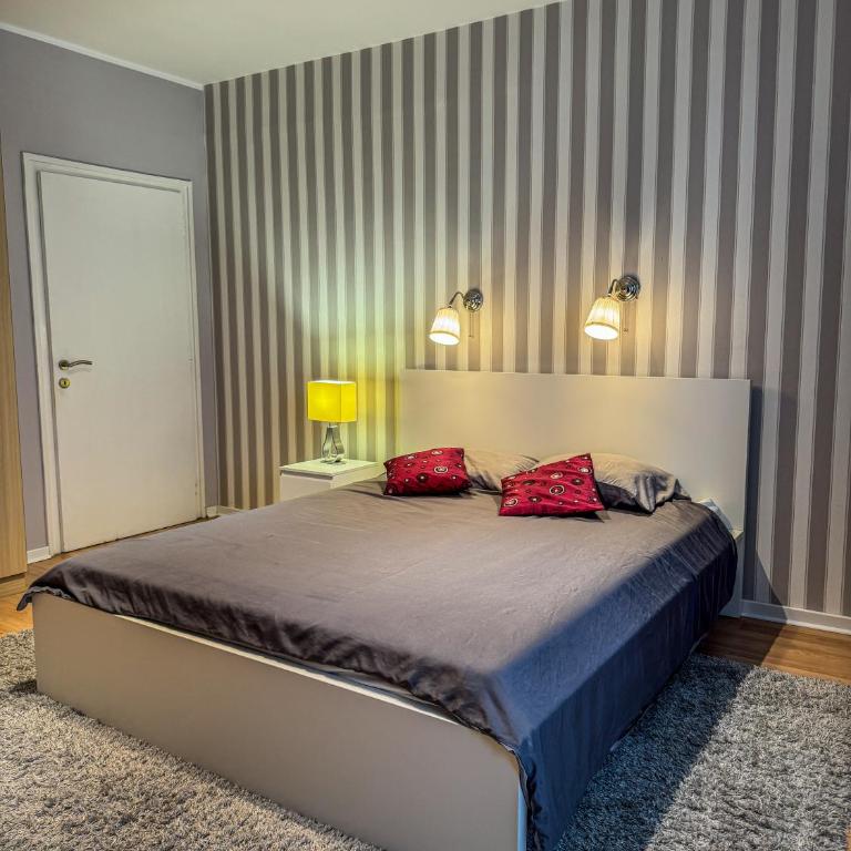 Vista Dorćol - Old Town - Heart of Belgrade - Two-Bedroom Apartment - 35
