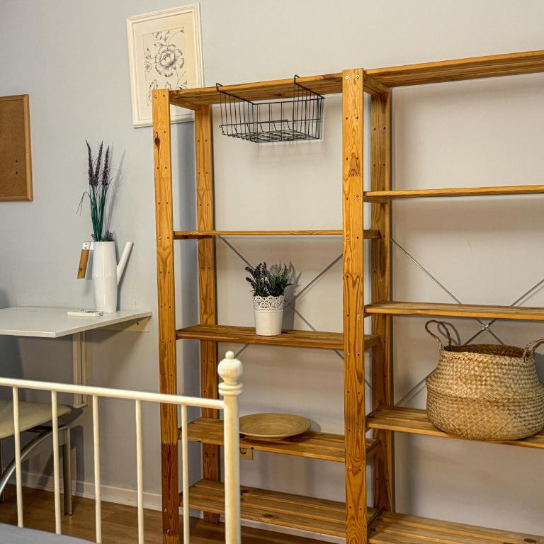 Vista Dorćol - Old Town - Heart of Belgrade - Two-Bedroom Apartment - 36